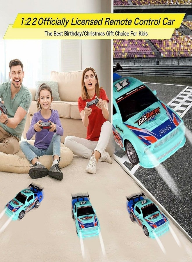 براند كونكور سيارة سباق فائقة السرعة تعمل بالتحكم عن بعد من ماركة كونكر، سيارة سباق رياضية فائقة السرعة، سيارات كهربائية قابلة للشحن للأطفال (سيارة رياضية) - Image 5